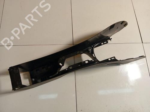 Middle console PEUGEOT 307 (3A/C) 1.6 HDi 110 | BP34757922I22 - Image 3