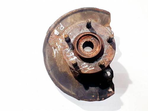 Used Right front steering knuckle Right front steering knuckle 35145741 35145741
