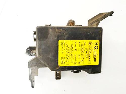 Used Fuse box Fuse box SUZUKI SWIFT III (MZ, EZ) 1.5 (RS415, ZC21S) (102 hp) 32554610 32554610