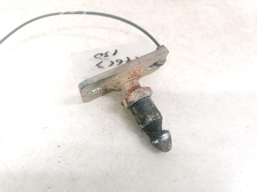 Støtte Støtte RENAULT ESPACE II (J/S63_) 2.1 TD (J633, J634, J/S635, J/S63D) (88 hp) 32890350 32890350