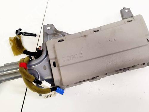 Used Knee airbag Knee airbag LEXUS RX (_U3_) 400h AWD (MHU38_) (211 hp) 32605356 32605356