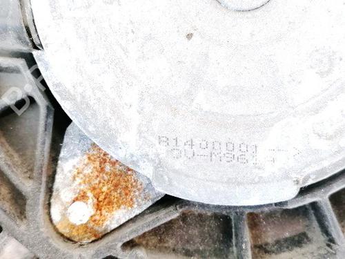 Fan SUBARU LEGACY V (BM) 2.0 D AWD (BMD) | BP35610171M128 - Image 3