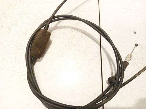Cable CHRYSLER GRAND VOYAGER V (RT) 3.3 | BP34988624E12 - Image 2
