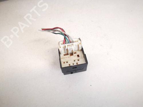 Mirror switch TOYOTA COROLLA (_E12_) 2.0 D-4D (CDE120R, CDE120L_) | BP35299091I25 - Image 2