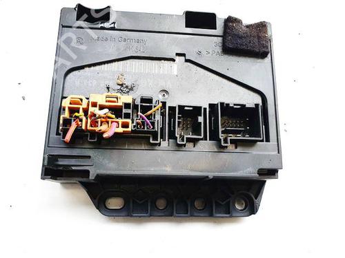 Electronic module VW PASSAT B7 (362) 2.0 TDI | BP37009245M83 - Image 2