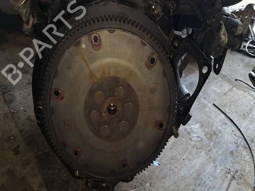 Used Flywheel Flywheel OPEL VECTRA C (Z02) 1.9 CDTI (F69) (150 hp) 36585685 36585685