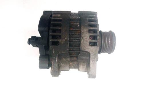 Used Alternator Alternator VW TRANSPORTER T5 Van (7HA, 7HH, 7EA, 7EH) 2.0 TDI (140 hp) 35329898 35329898