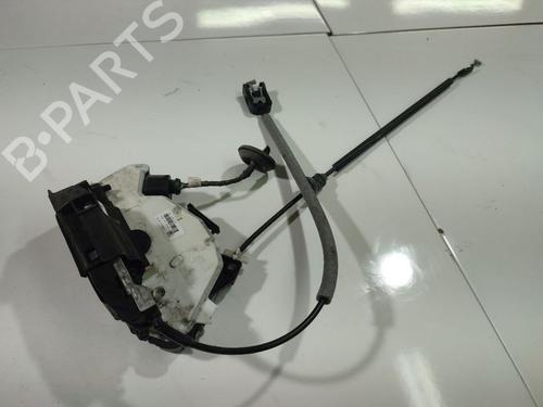 Used Front right lock Front right lock 38576367 38576367