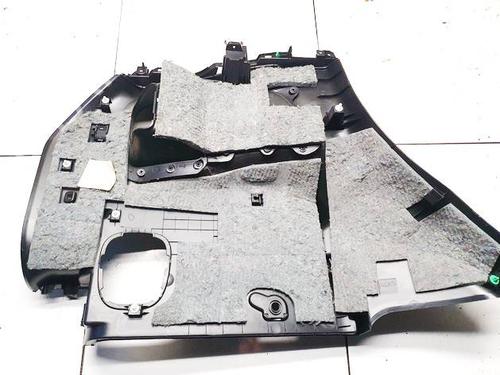 Boot lining FIAT 500L (351_, 352_) 1.3 D Multijet (199LXY1A, 199LXY11) | BP40243365I3 - Image 2