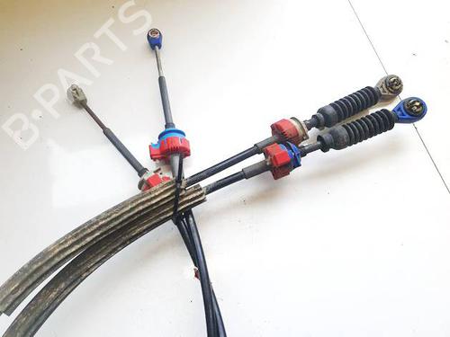 Cable NISSAN NV200 Van 1.5 dCi 85 (M20, M20N, M20M) | BP37678182E12 - Image 2