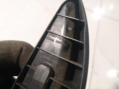 Other HONDA FR-V (BE) 2.0 (BE3) | BP37286063O1 - Image 3
