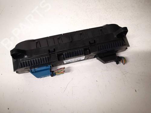 Climate control FORD FOCUS III 1.6 TDCi | BP34873223I5 - Image 2