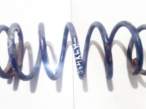 Used Shock absorber spring Shock absorber spring SUZUKI IGNIS II (MH) 1.3 (RM413) (94 hp) 35850702 35850702
