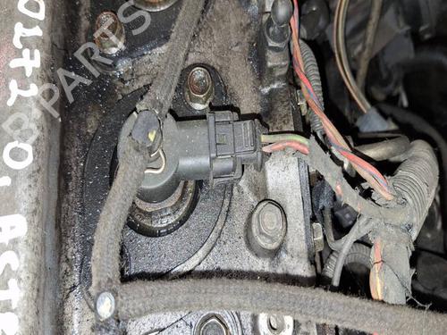 Injector OPEL ASTRA H (A04) 1.7 CDTI (L48) | BP36456824M100 - Image 2