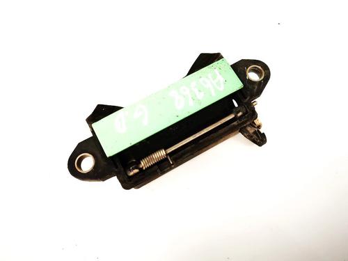 front-right-exterior-door-handle-audi-a4-b5-8d2-1994-1995-1996-1997-1998-1999-2000-2001-35496564 main image