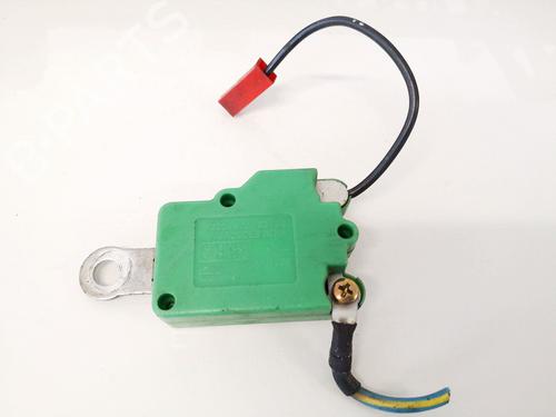 Used Electronic module Electronic module 35632172 35632172
