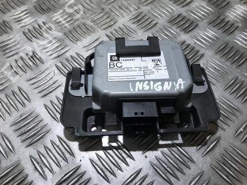 Used Electronic module Electronic module OPEL INSIGNIA A Saloon (G09) 2.0 CDTI (69) (140 hp) 33493529 33493529