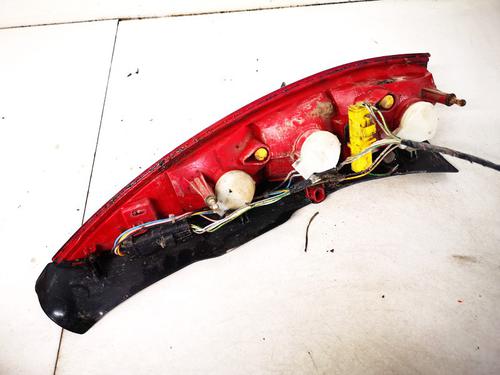 Right taillight CITROËN C5 I (DC_) 2.0 HDi (DCRHZB, DCRHZE) | BP35543816C35 - Image 2