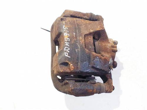 Used Right front brake caliper Right front brake caliper CHEVROLET CRUZE (J300) 2.0 CDI (150 hp) 35055860 35055860