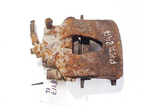 Used Left front brake caliper Left front brake caliper 35379434 35379434