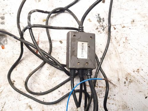 Electronic module IVECO DAILY III Van 29 L 12 V (ALKA41A2, ALLA52A2, ALKA42A2) | BP35553860M83 - Image 2
