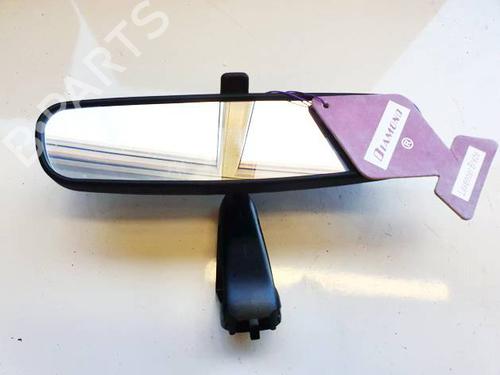 Rear mirror MITSUBISHI ECLIPSE CROSS (GK_, GL_) 1.5 T-Mivec | BP35021190I6 - Image 3