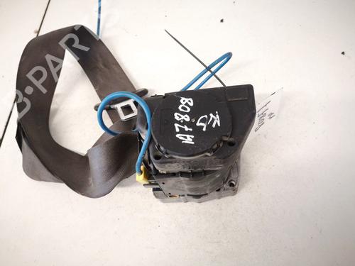 Used Rear left seatbelt Rear left seatbelt 35442333 35442333