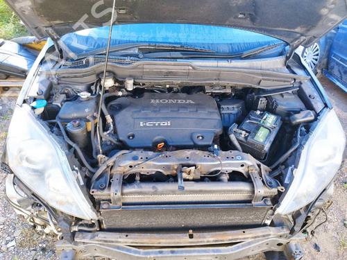 AC pipe HONDA CR-V III (RE_) 2.2 i-CTDi 4WD (RE6) | BP32910404M126 - Image 6