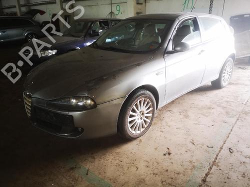 Switch ALFA ROMEO 147 (937_) 2.0 16V T.SPARK (937.AXA1, 937.AXC1, 937.BXC1) | BP32938668I30 - Image 5