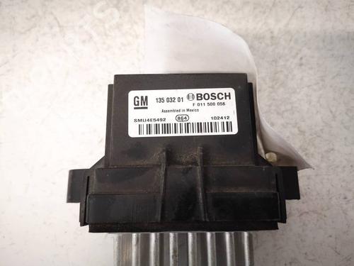 Heater resistor MAZDA 6 Estate (GJ, GL) 2.2 D | BP38161440M108 - Image 2