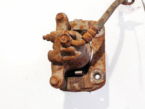 Left rear brake caliper HONDA FR-V (BE) 2.0 (BE3) | BP35270864M107 - Image 2