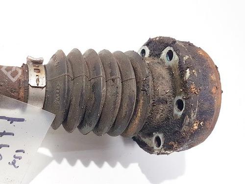 Left front driveshaft SKODA FABIA II (542) 1.2 | BP35452346M38 - Image 3