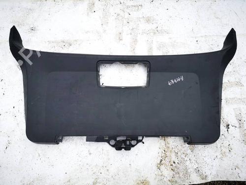 Used Boot lining Boot lining MERCEDES-BENZ B-CLASS Sports Tourer (W245) B 180 CDI (245.207) (109 hp) 36251183 36251183