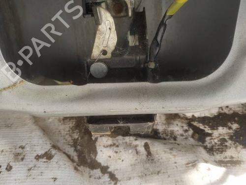 Used Tailgate lock Tailgate lock 35265852 35265852