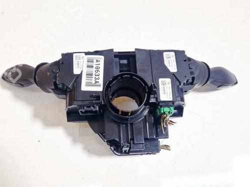 Warning switch FORD FIESTA VI (CB1, CCN) 1.4 TDCi | BP34970294I22 - Image 2