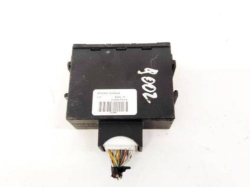 Used Electronic module Electronic module 35305246 35305246