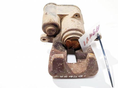 Left rear brake caliper VW PASSAT B6 (3C2) 2.0 TDI | BP35109086M107 - Image 3