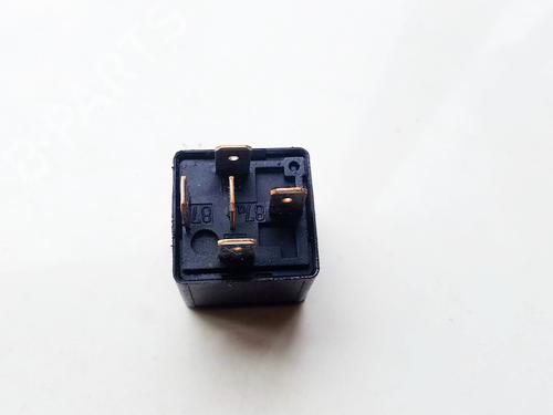 Electronic sensor VOLVO S60 I (384) D5 | BP33520029M84 - Image 2