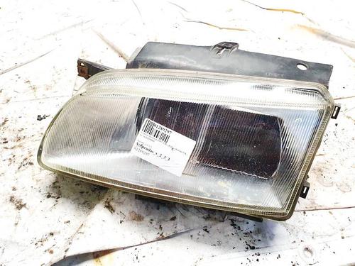 Used Left headlight Left headlight CITROËN BERLINGO / BERLINGO FIRST MPV (MF_, GJK_, GFK_) 1.9 D (MFDJY) (68 hp) 35548311 35548311