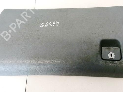 Used Glove box Glove box PEUGEOT 406 (8B) 1.9 D (75 hp) 35600601 35600601