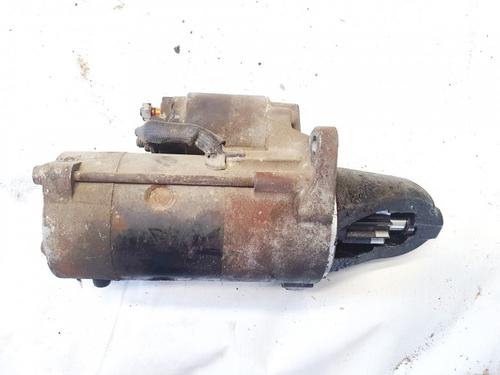 Used Starter Starter SUBARU LEGACY V (BM) 2.0 D AWD (BMD) (150 hp) 35407084 35407084