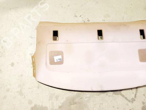 Rear parcel shelf AUDI A6 C6 (4F2) 3.2 FSI | BP35094264C85 - Image 2