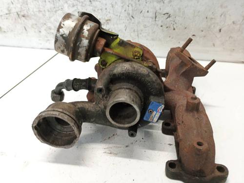Turbolader/Kompressor für Turbolader/Kompressor SUBARU LEGACY IV Estate (BP) 2.0 AWD (BP5) (138 hp) 34814024 34814024
