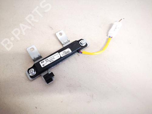Used Electronic module Electronic module 35316678 35316678