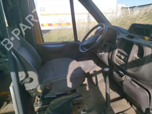 Electronic module FORD TRANSIT Van (FA_ _) 2.0 TDCi | BP33064080M83  - Image 6