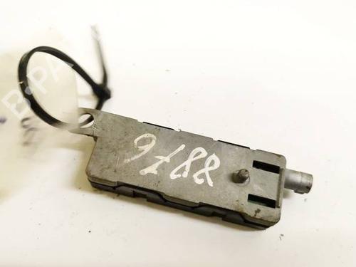 Electronic module VW PASSAT B6 (3C2) 2.0 TDI | BP34862387M83 - Image 3