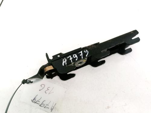 Støtte Støtte SAAB 9-3 (YS3F, E79, D79, D75) 2.2 TiD (125 hp) 32903037 32903037