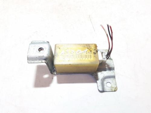 Used Electronic module Electronic module MITSUBISHI GALANT VIII Estate (EA_, EC_) 2.0 (EA2W) (136 hp) 33524543 33524543