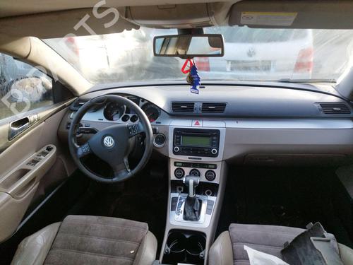 Fuse box VW PASSAT B6 (3C2) 2.0 TDI | BP32902299E1  - Image 10