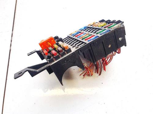 Used Fuse box Fuse box MERCEDES-BENZ CLK (C208) CLK 200 (208.335) (136 hp) 32597048 32597048
